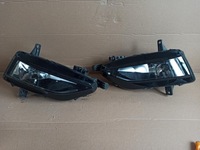 фото thumb №1, Протитуманна фара правий vw golf vii 5g0941662f