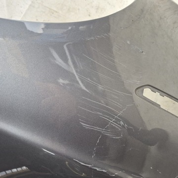 фото thumb №11, Bmw 5 f10 f11 10-17 крыло перед переднее правые