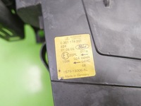 фото thumb №10, Фара лампа левая перед ford mondeo mk3 05-07