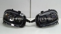 фото thumb №1, Citroen c3 iii 16-20 фари лампи передні оригінал