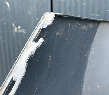 фото thumb №10, Бампер зад задній vw golf viii 8 універсал pdc