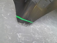 фото thumb №11, Ford mondeo mk5 капот перед передня oryg