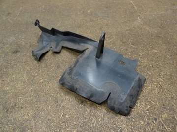 фото thumb №12, Audi tt 8j 06-14 канал повітряний кермо повітря права 8j0121284a