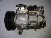 фото thumb №1, Компресор кондиціонера mercedes cla gla w117 1.5d