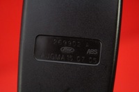 фото thumb №10, Натягувач застібка ременя праві перед 3m51-r61208-ad ford focus c-max mk1 03-07