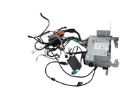 фото thumb №14, Mercedes-benz vito viano w447 2018 панель / радіопрогравач cd/dvd/gps