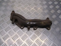 фото thumb №1, Колектор випускний opel vectra c 3.0 cdti