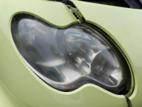 фото thumb №3, Smart fortwo 450 01-07 фара лампа передняя перед правая