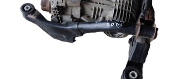 фото thumb №7, Vw transporter t5 рестайлінг міст задній 4x4 09n525010c