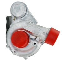 фото thumb №12, Турбина peugeot citroen 206 307 406 partner c3 c6 xantia 2.0 hdi vvp1