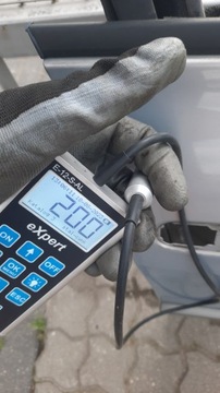 фото thumb №11, Двері перед передні праві renault megane ii 03-05