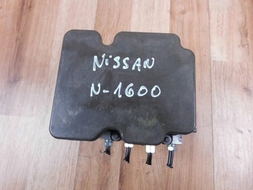 фото thumb №8, Nissan x-trail t32 насос abs 476607fv9a 47660 7fv9a