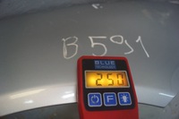 фото thumb №14, Audi a3 8l lift крыло правый перед b591