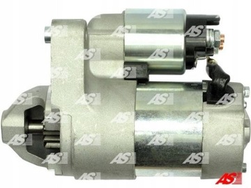 фото thumb №9, Стартер espace 3.5 vel satis 3.5 as-pl s2025