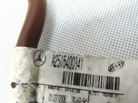 фото thumb №3, Клема мінус мінусова a2515400341 mercedes r r350 3.5 v6 w251 v251 2005-