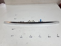 фото thumb №1, Mercedes b w246 молдинг ручка крышки подсветка