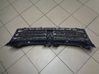 фото thumb №10, Решётка радиатора решётка vw phaeton рестайлинг ii 11-16 3d0853663 3d0853651af