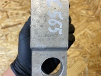 фото thumb №9, Кронштейн кронштейн радіатора ліва mercedes w213 a2135010620