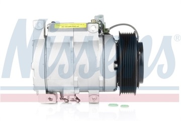 фото thumb №11, Компрессор кондиционера toyota previa 00-, estima