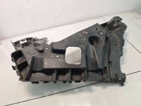 фото thumb №6, Volvo xc40 кронштейн  бампера левое зад 32227484