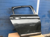 фото thumb №5, Дверь citroen c5 iii sedan