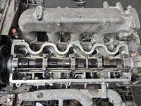 Двигун 939a7000 alfa romeo 159 1.9 jtd film вимірювання Київ, фото thumb