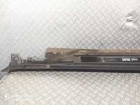 фото thumb №4, Молдинг накладка поріг права поріг правий mini cooper r56