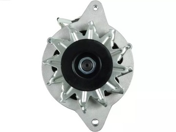 фото thumb №2, A6349 генератор as-pl