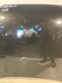 фото thumb №8, Капот кришка двигуна audi a6 c7