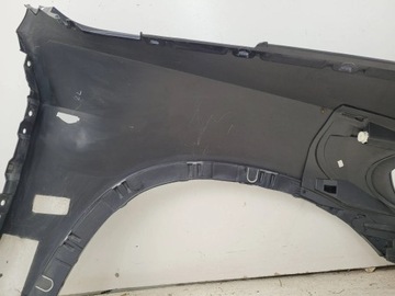 фото thumb №13, Bmw x5 e70 рестайлінг lci крило перед переднє лівий 7222973