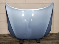 Купити Капот кришка двигуна e7f subaru forester 3 3 sh, фото thumb