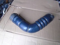 фото thumb №1, Nissan navara d40 3.0 шланг wąż труба 14463-5x20a