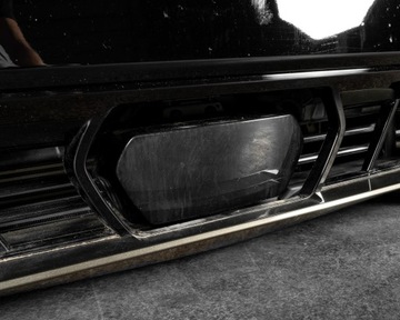 фото thumb №10, Bmw x5 g05 рестайлинг lci капот перед крыло бампер лампы pas радиатор c3d