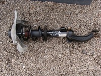 фото thumb №1, Амортизатор лівий перед audi a4 c5 s4 s5 8t 8k 8f0413029