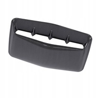 фото thumb №5, Капот автомобиля scoop панель передка abs декоративная защита