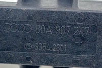 фото thumb №6, Audi q5 fy sq5 3.0tdi гибрид 255kw антенна бесключевая 80a907247 2020