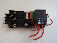 фото thumb №1, Mercedes gl x164 ml w164 коробка предохранителей a2115452601