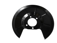 фото thumb №2, Защита диск тормозной левый задняя ford kuga i 2.0 2.5
