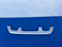 фото thumb №1, Vw t-roc lift 2ga молдинг бампера задняя спойлер накладка 2ga807725a urb3jr