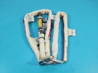 фото thumb №1, Шторка безпеки права подушка подушка безпеки toyota rav4 iii 05- hb