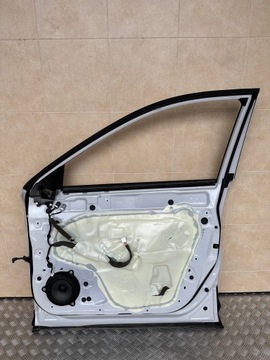 фото thumb №7, Двері праві renault koleos ii рестайлінг
