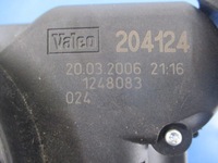 фото thumb №7, Opel zafira b перемикач комбінований 13236784kp стрічка подушка безпеки