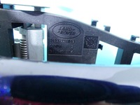 фото thumb №3, Ручка задня ліва зовнішня f-pace 16- bj32-224n02