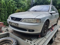 фото thumb №11, Лампа ліва зад задня opel vectra b 2000 універсал