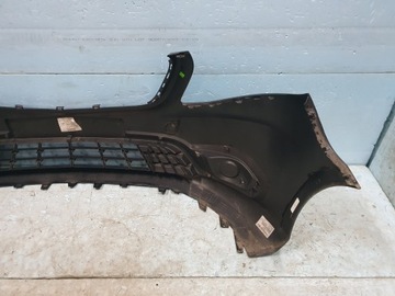 фото thumb №10, Бампер mercedes v-klasa vito w447 перед переднє