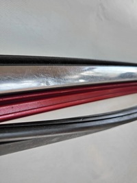 фото thumb №12, Дверь правое перед / задняя kia sportage 2016-2021