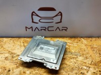 фото thumb №1, Блок керування бортовий комп'ютер двигуна opel karl 12685505