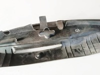 фото thumb №7, Lexus gs 450h iii 2010r lift защита поперечина передний