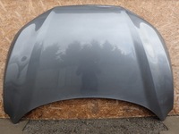 фото thumb №1, Капот крышка двигателя nissan qashqai 2 ii j11 рестайлинг