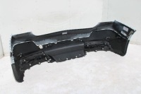 фото thumb №12, Bmw ix i20 бампер задняя задний цвет 300 alpinweiss